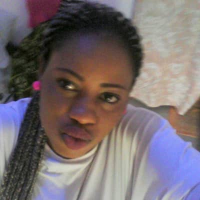 Fatimata wango