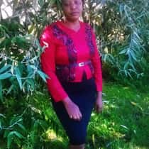 Elizabeth Wanjiru
