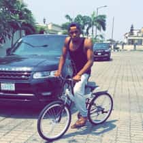 Eze Kingsize Odera