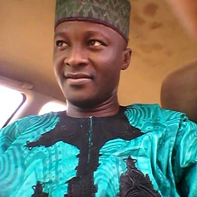 YUSUFU FUNGAING