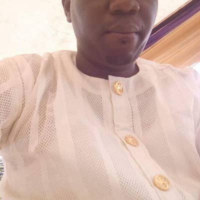 segun olufisayo