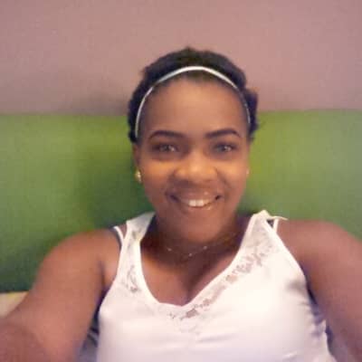 Vicky smith