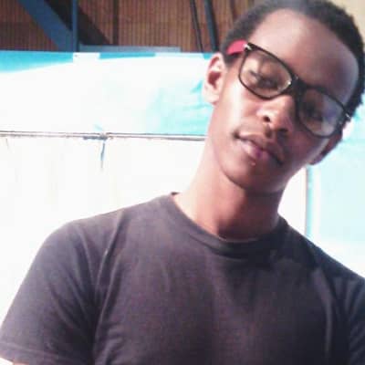 young eric