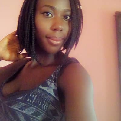 mary