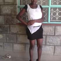 Teresia wangoi