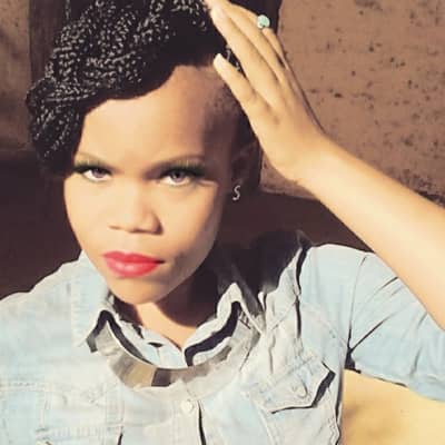 Sandra Malaika
