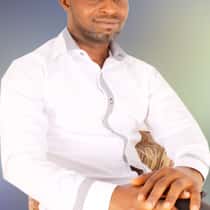 Chidon Ezeh