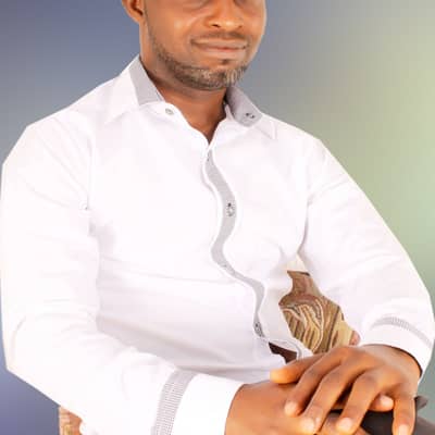 Chidon Ezeh