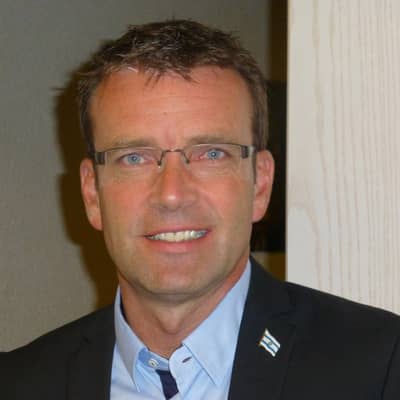 chris morgan
