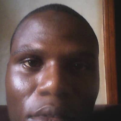 Adegoke ganiu