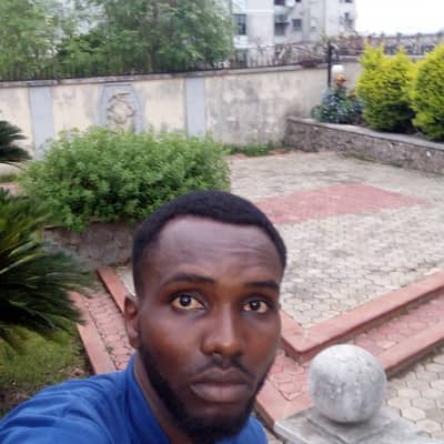 Gbenga