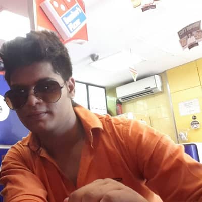 kartik sharma