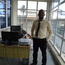 USHIE AGIDA
