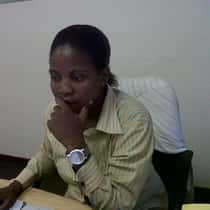 Tumelo Kearabile