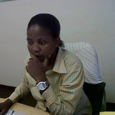 Tumelo Kearabile