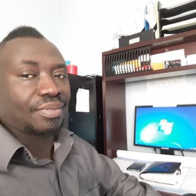 Sam kweku 