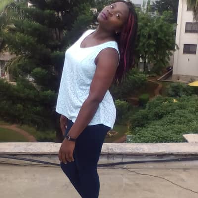 Dorothy owiti