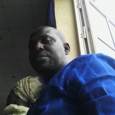 adisa kayode
