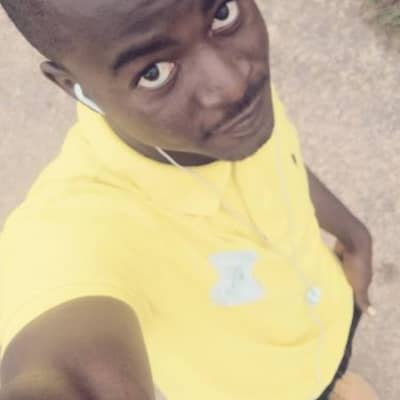 Dickson Azeez