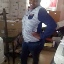 Sharon