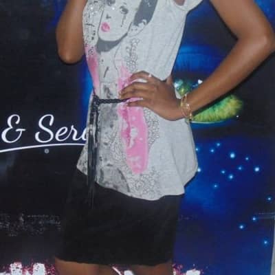 Maureen