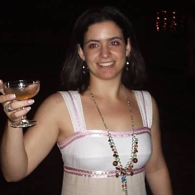 Yvonne