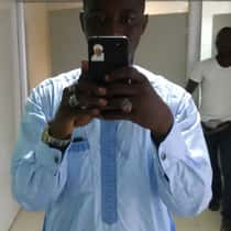 ABDULLAHI IBRAHIM