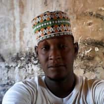 Lazarus Gundiri