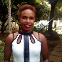 Margaret Mwathi