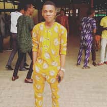 dayo daniel