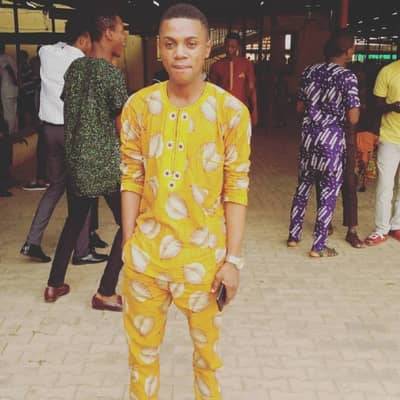 dayo daniel