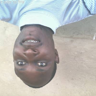 Ivina Emmanuel Asoh