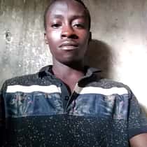 David