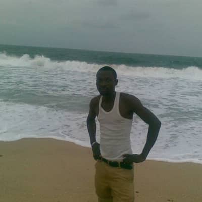 Ajibade   Adewale