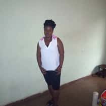 Folarin Esther