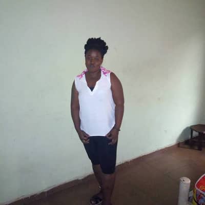 Folarin Esther