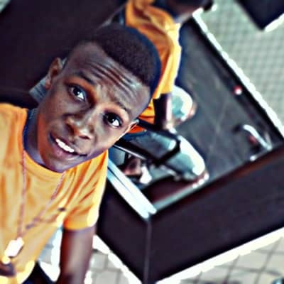 moses mairo