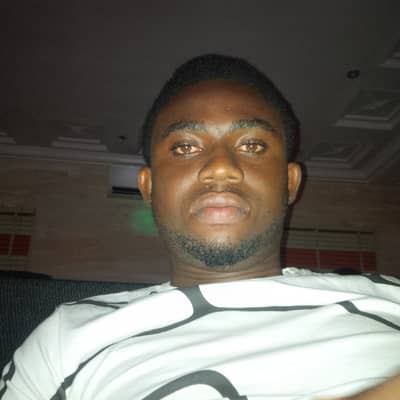 osahon emeka