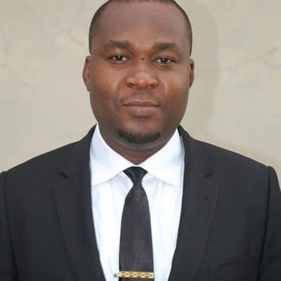 Oyekanmi Joseph