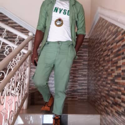 Nwaise Sunday