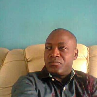Adegoke adedotun 