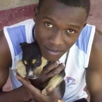Andre