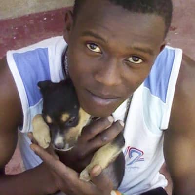 Andre
