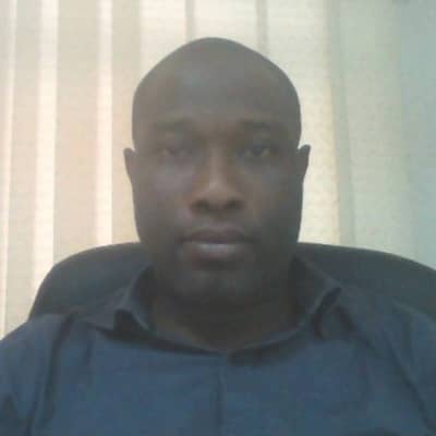 Joe Ehis