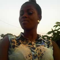 konama esther