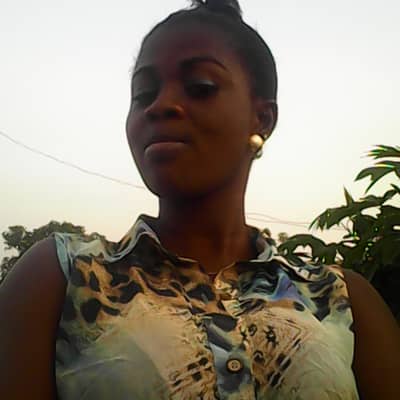 konama esther