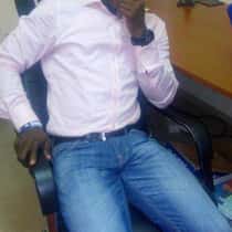 Festus omo