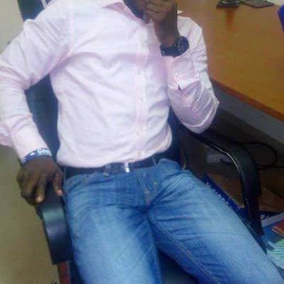 Festus omo