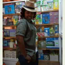 Joyce
