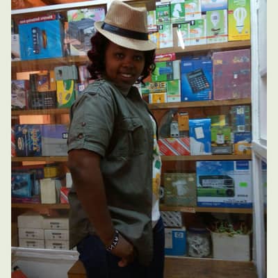 Joyce